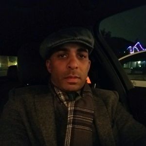 Meet your Posher, Walter